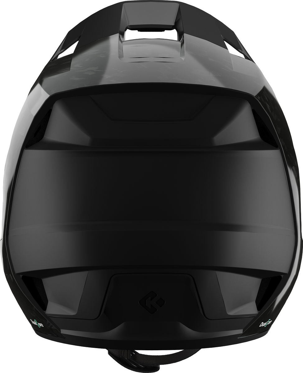 LAZER Helm A-Line KinetiCore MTB/Downhill Carbon Black (XS) 52-54 cm