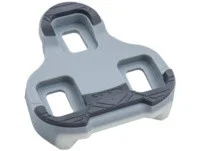 LOOK Pedal Adapter Kéo Grip Bewegungsfreiheit 4,5° grau 302009002