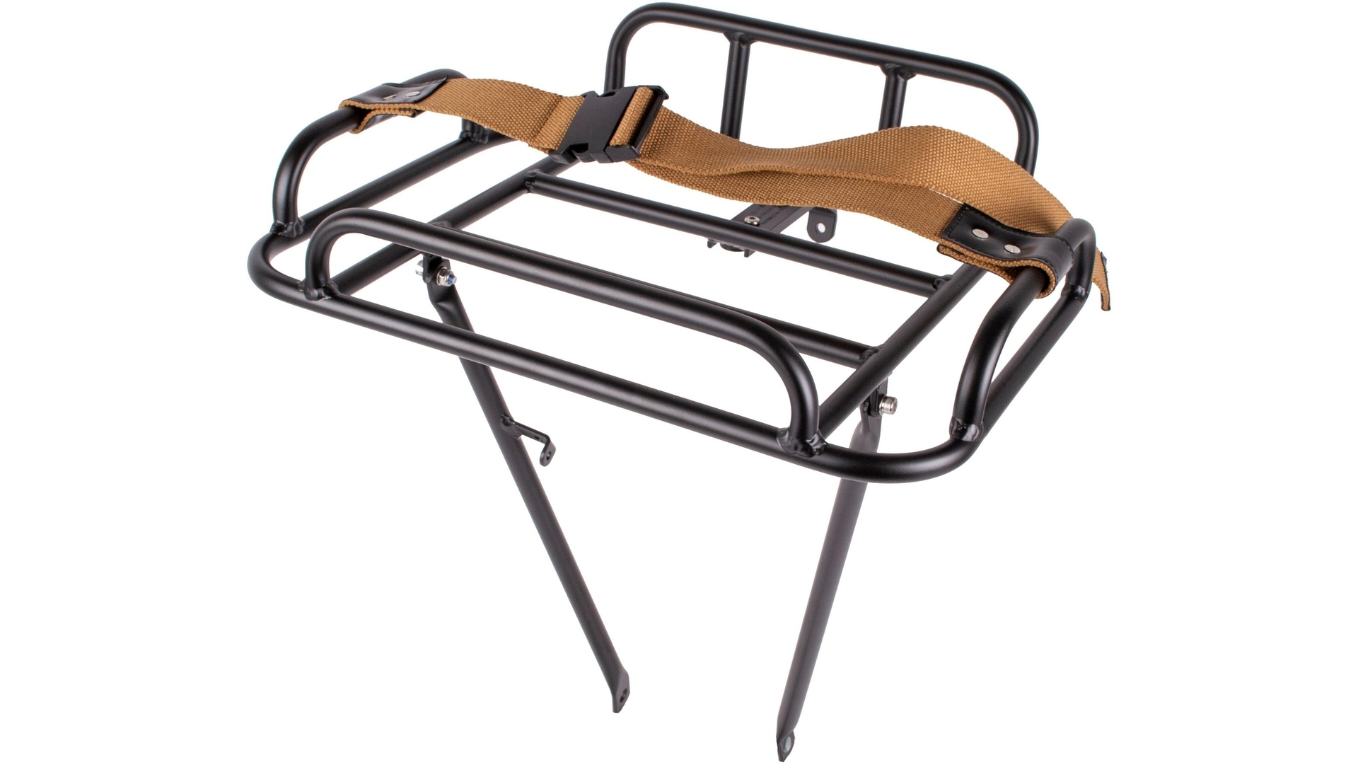 GEPAECKTRAEGER "CARGO EXT RA" ALU SCHWARZ ATRAN