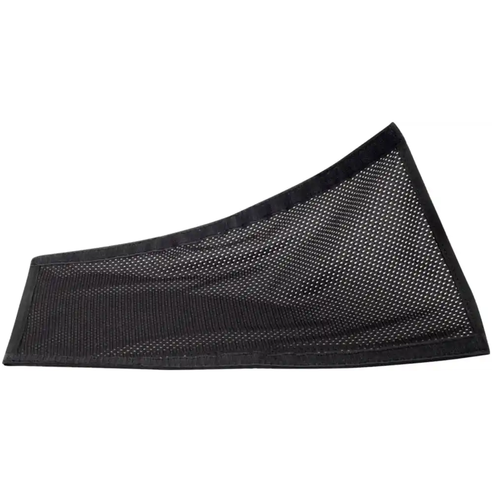 KLICKfix Tiertasche Doggy Sunshade  schwarz