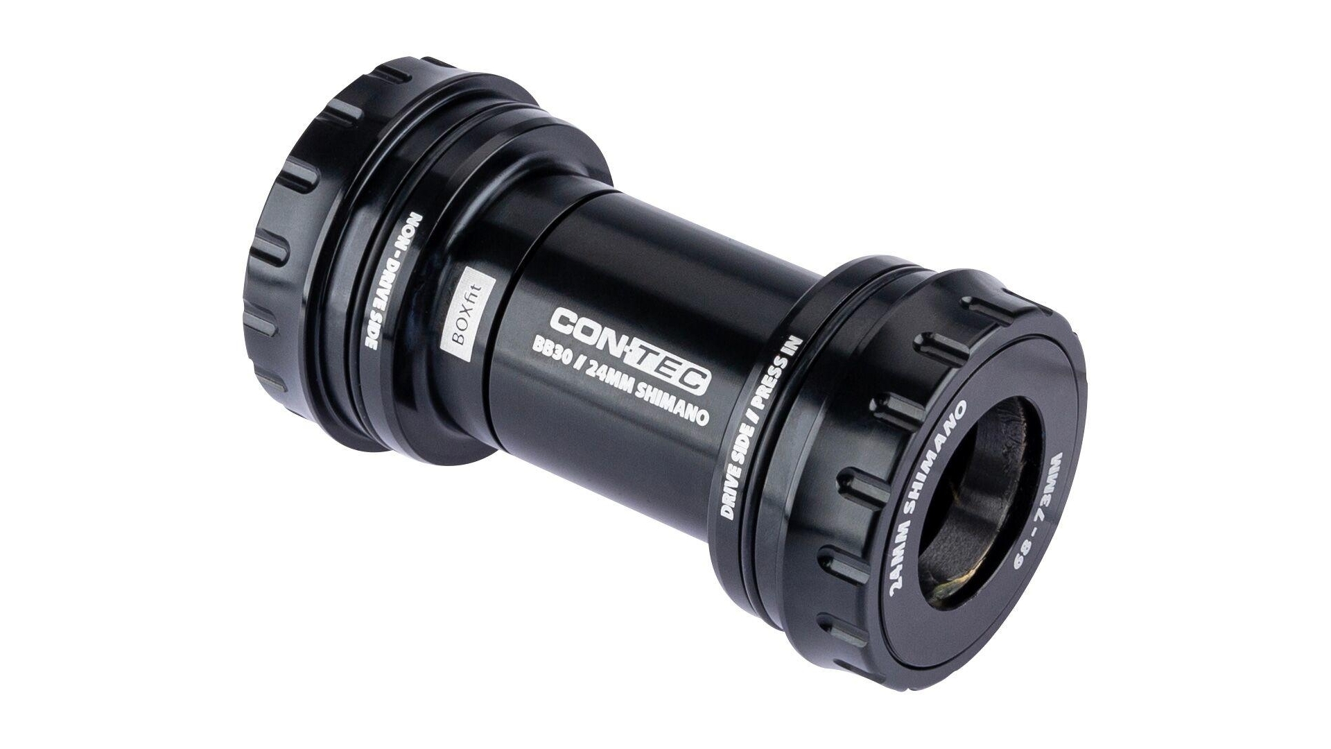 CT INNENL. BOXFIT BB30-24 SHIMANO 68/73, 42 MM