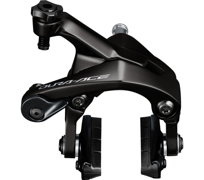 Dual-Pivot-Seitenzugbremse DURA-ACE BR-R9200 HR Carbonfelge