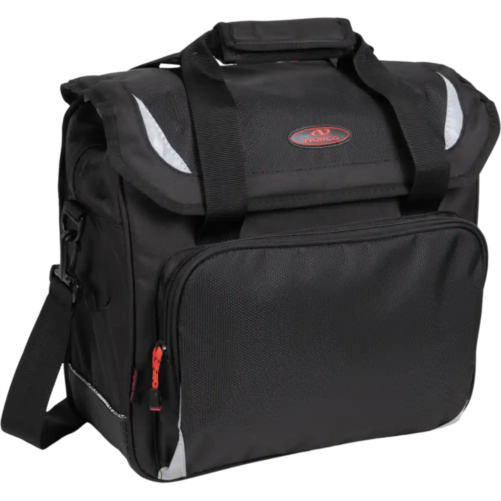 Norco Dalton City Tasche mit KLICKfix Vario E Haken schwarz