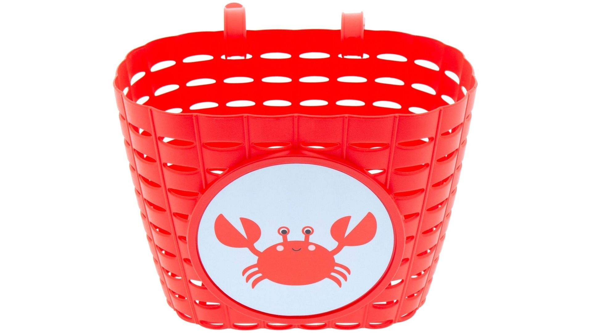 WIDEK KINDERKORB EXPLORER CLAPPY CRAB