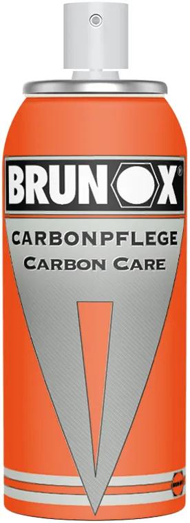 BRUNOX CARBONPFLEGE 120ML FLASCHE