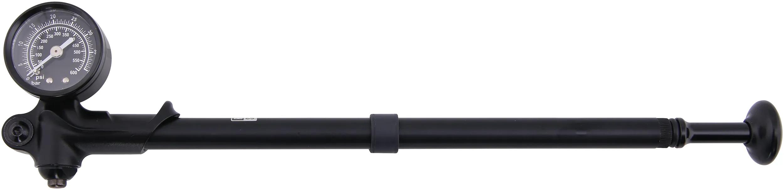 FEDERGABELPUMPE ROCKSHOX BIS 600 PSI