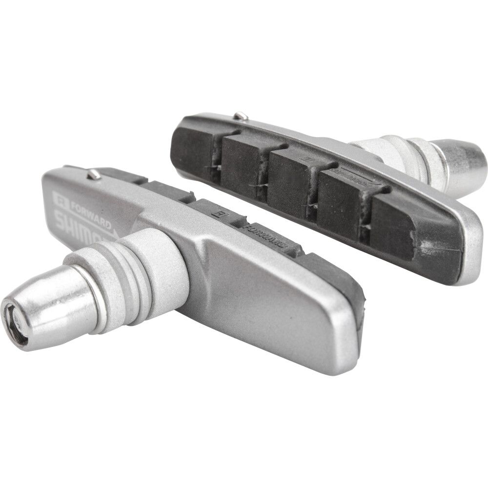 Bremsschuh M70CT4 BR-R46 1 Paar Für Alufelge