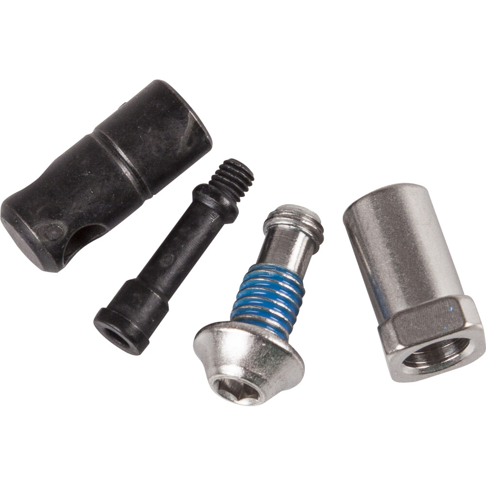 SCHRAUBENSET KPL.F.SLM780I-B