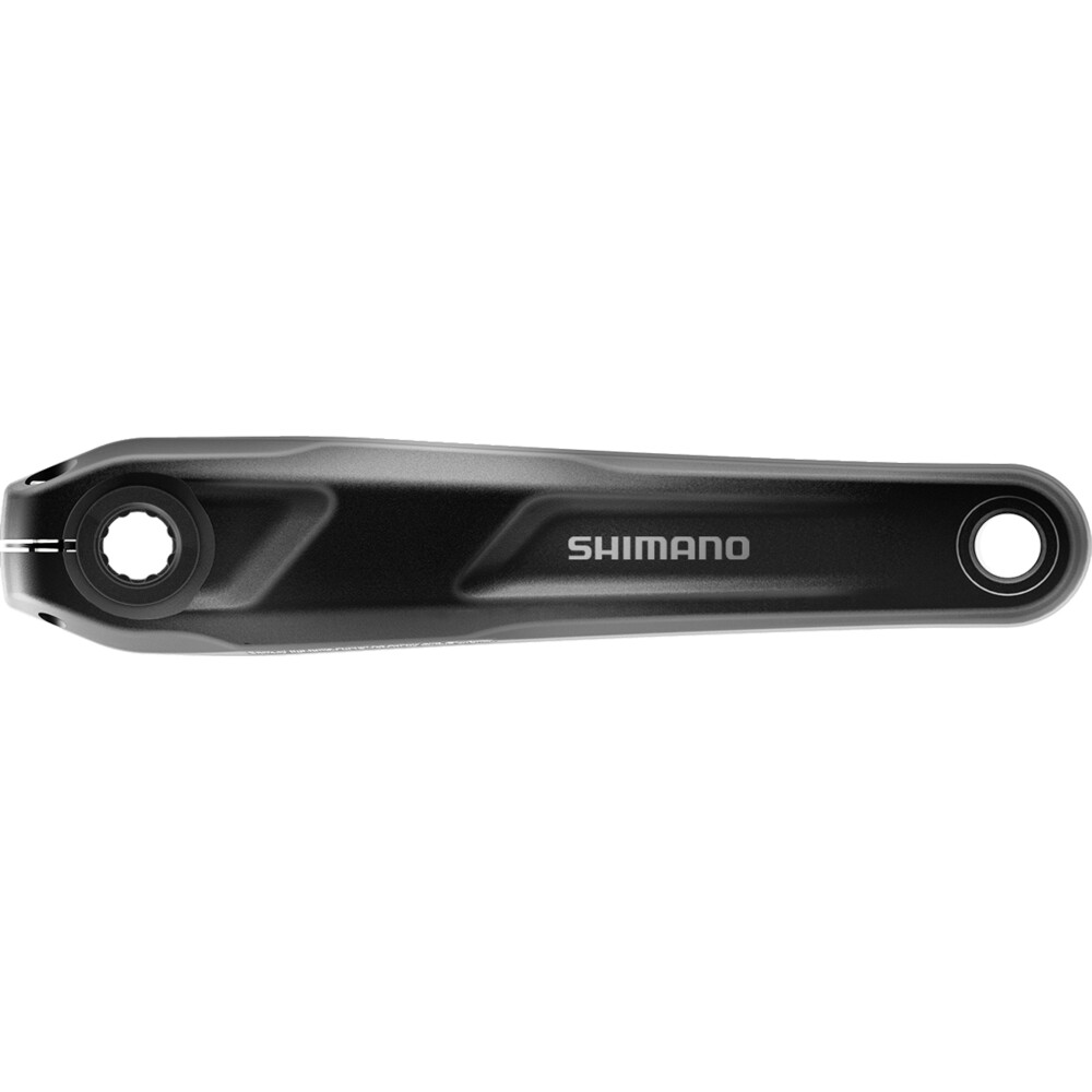 Kurbelarmset SHIMANO E-BIKE SYSTEMS FC-EM600 170 mm