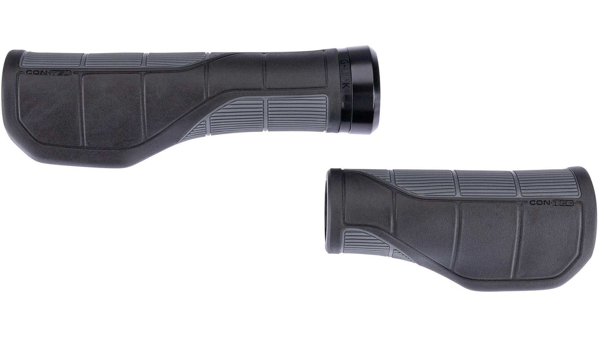 CT GRIFF MERGE CITY COMFORT, 96/140MM,SCHWARZ