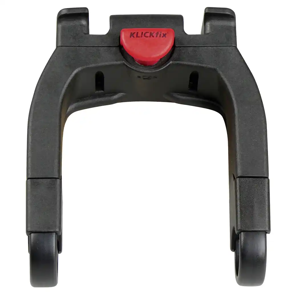 KLICKfix Distanz-Set E  Lenkeradapter schwarz