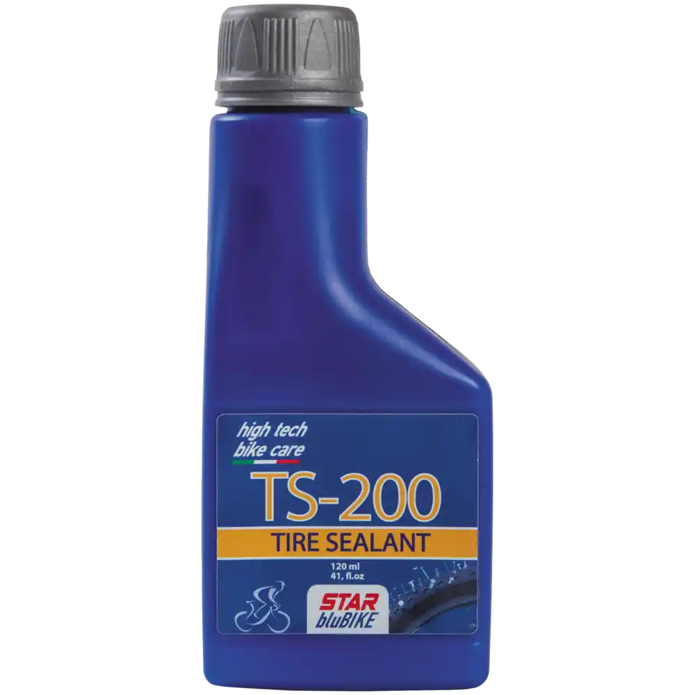 Star Blubike Tire Sealant Flasche, 120 ml