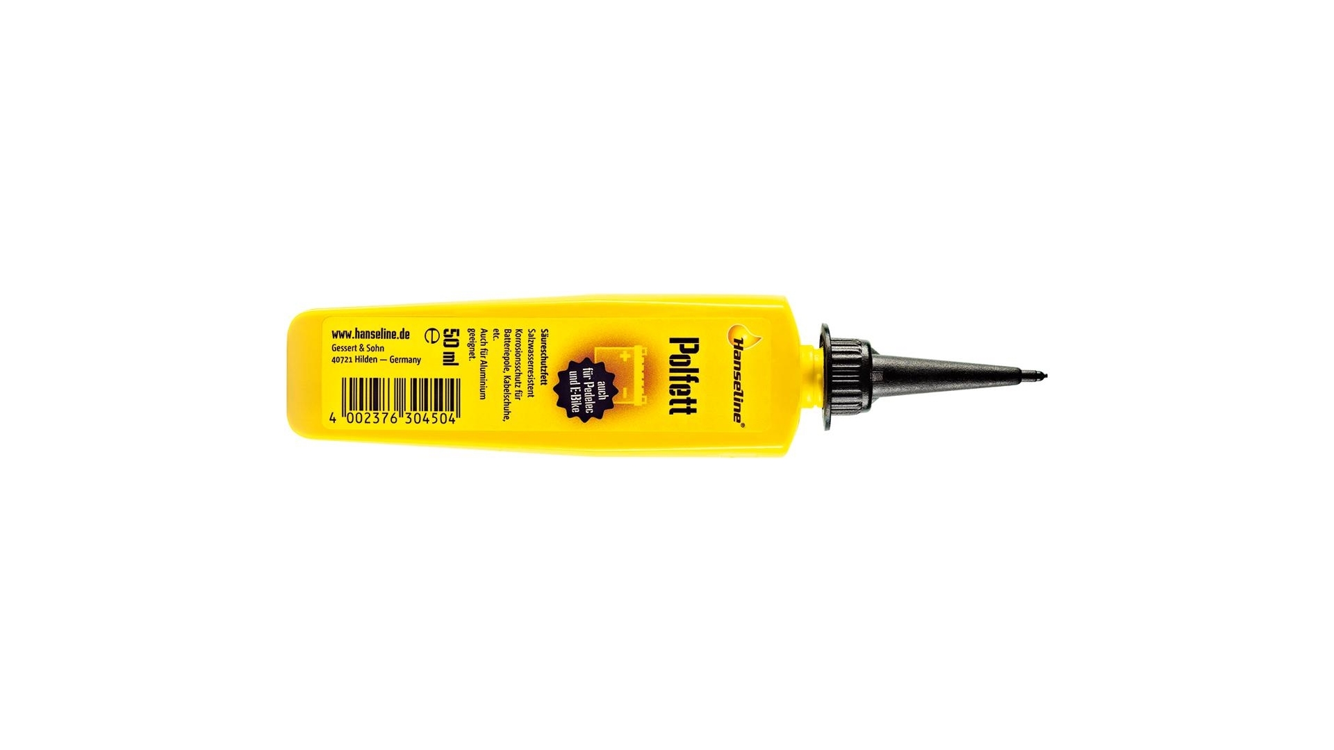 HANSELINE POLFETT 50 ML TUBE