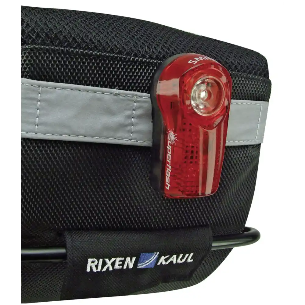 KLICKfix Contour Magnum Inkl. Contour Adapter schwarz