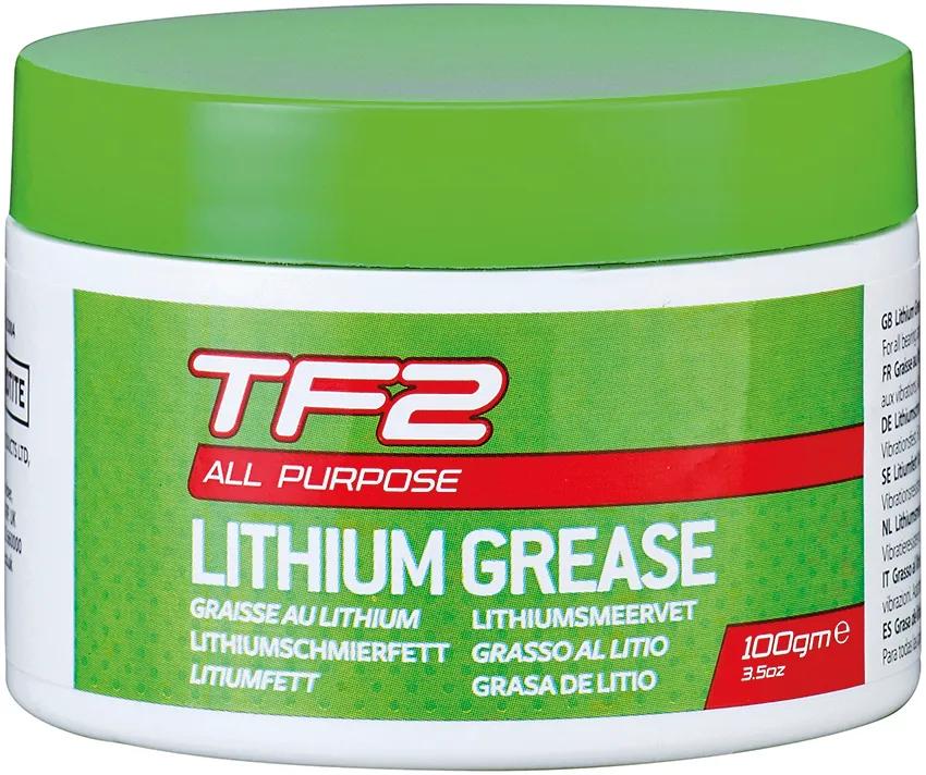 WELDTITE LITHIUM-FETT 100G-DOSE