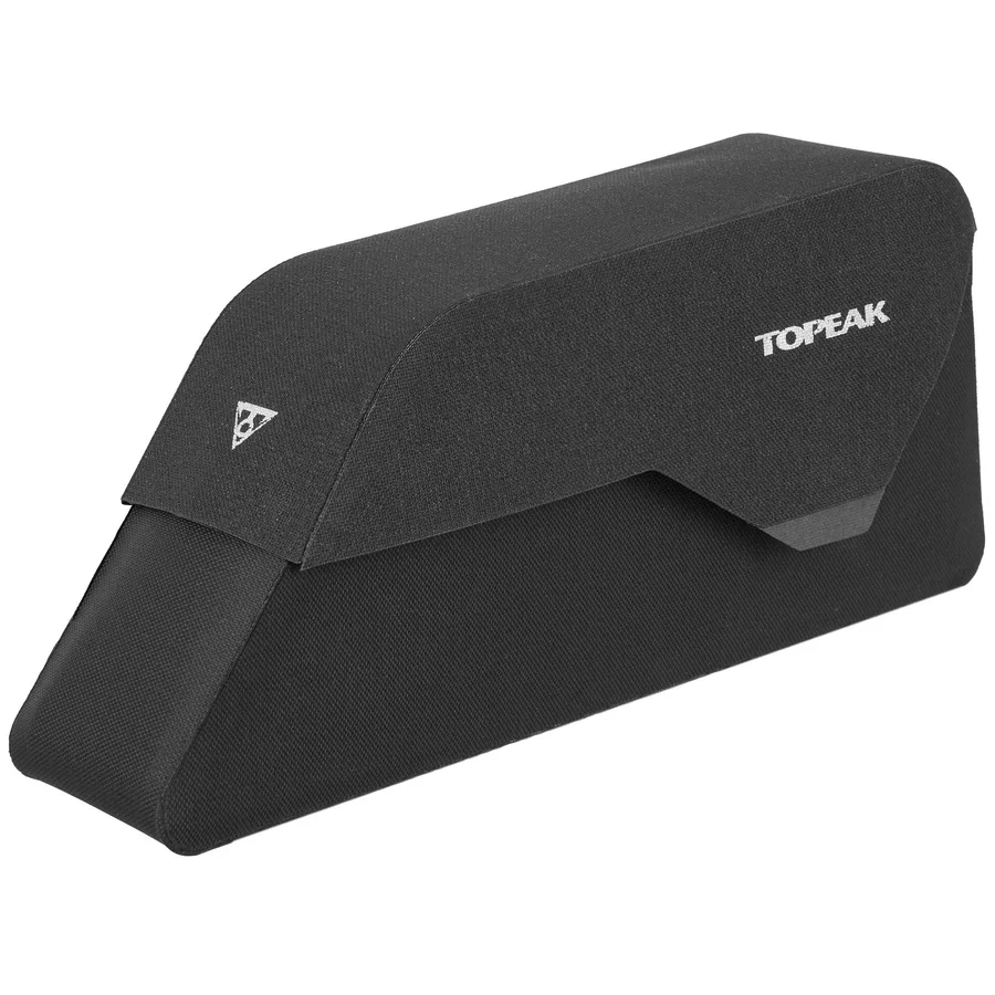Topeak Oberrohrtasche Toploader DryShell schwarz