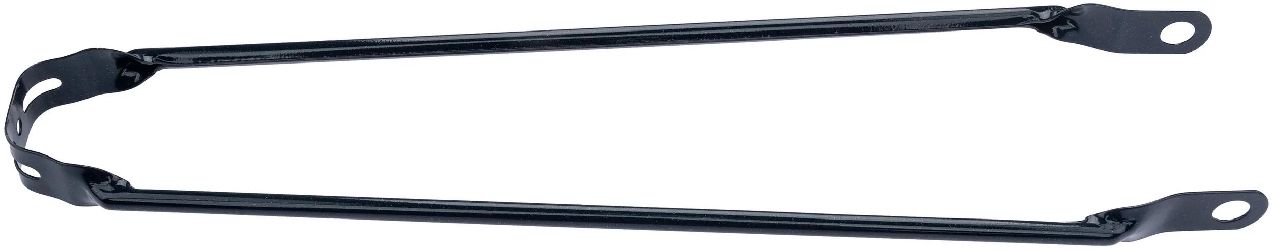 HOLLAND SCHUTZBLECHSTREBE 28" BLAU