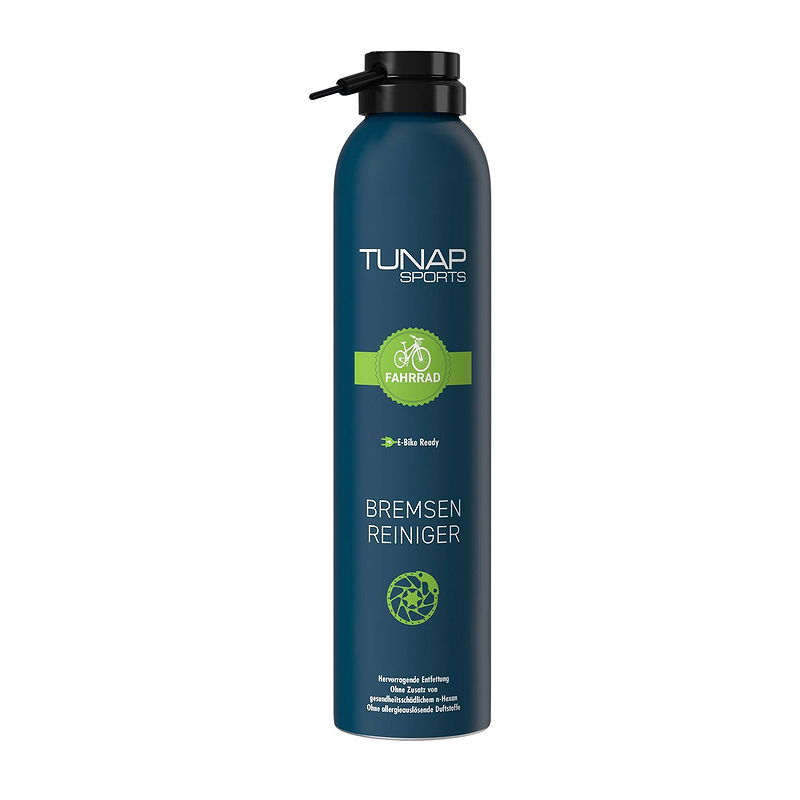 TUNAP SPORTS Bremsenreiniger TS140 300 ml Sprühdose