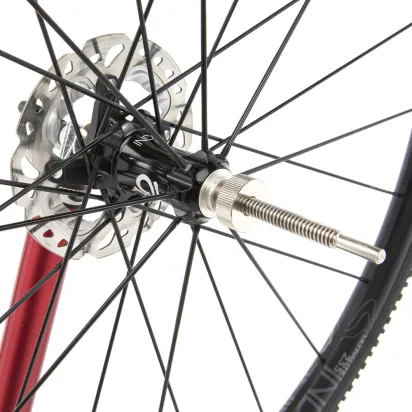 Feedback Sports Zentrierständer Pro Truing Stand