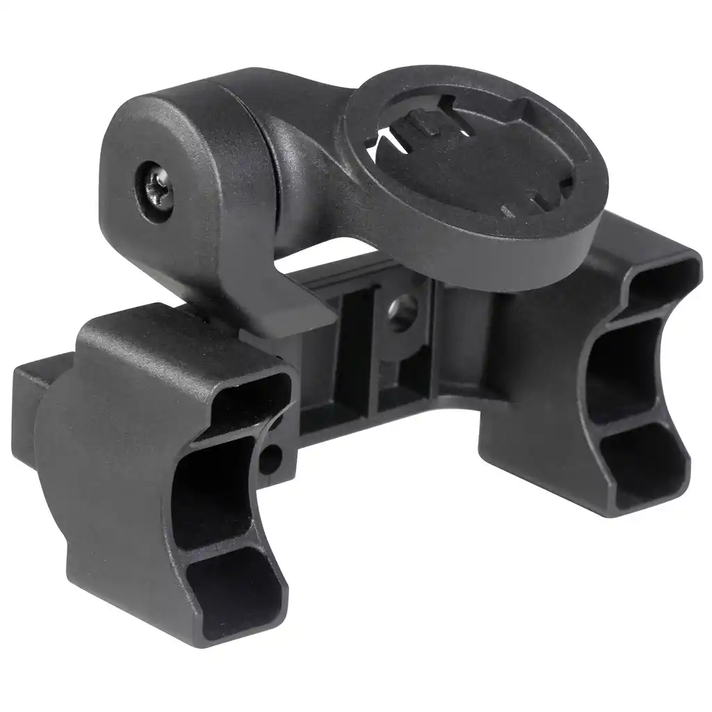 KLICKfix Display Mount Wahoo  schwarz