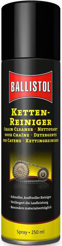 BALLISTOL KETTENREINIGER 250 ML