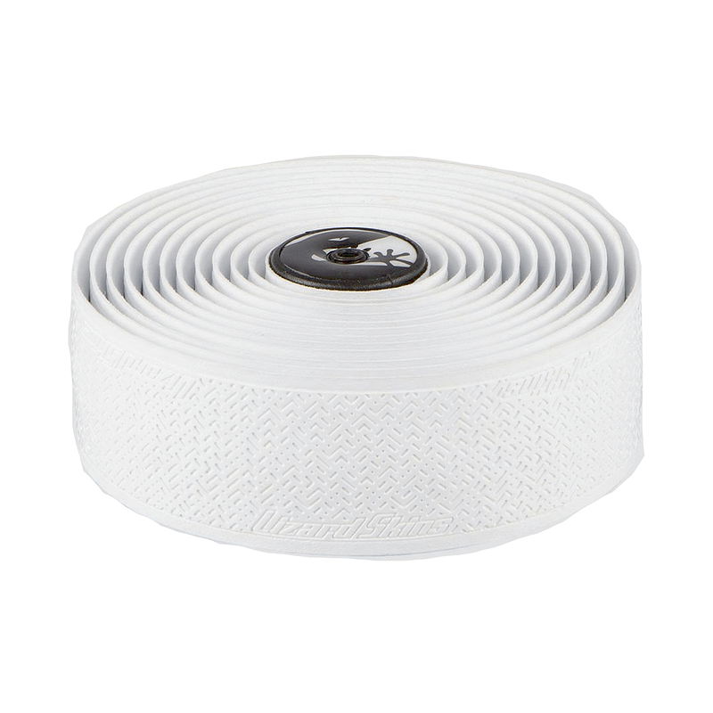 Lizard Skins Lenkerband DSP 2.5 diamond white