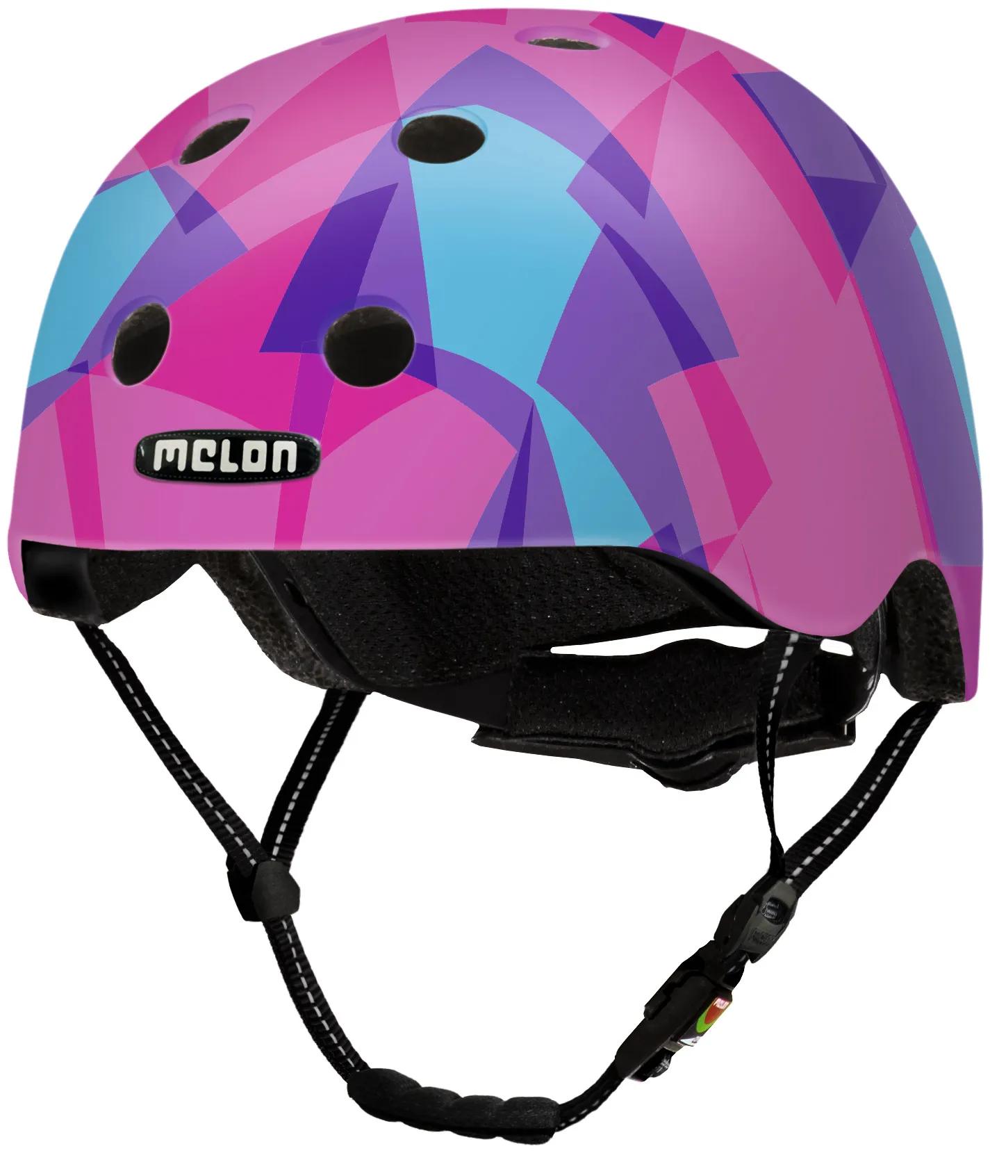 MELON HELM URBAN ACTIVE CANDY GR.XL-XXL