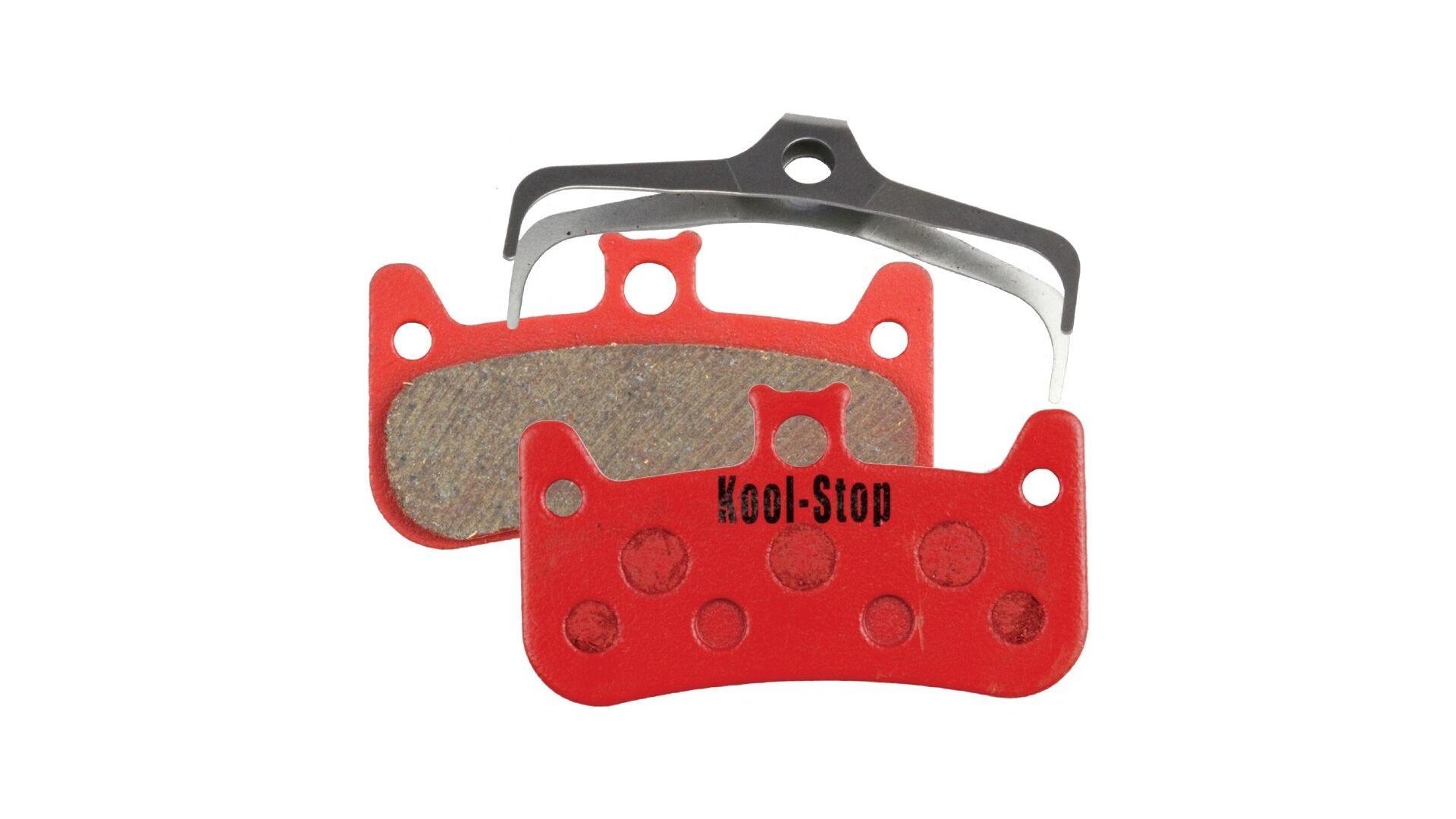 KOOLSTOP BELAG SCHEIBE FORMULA CURA4