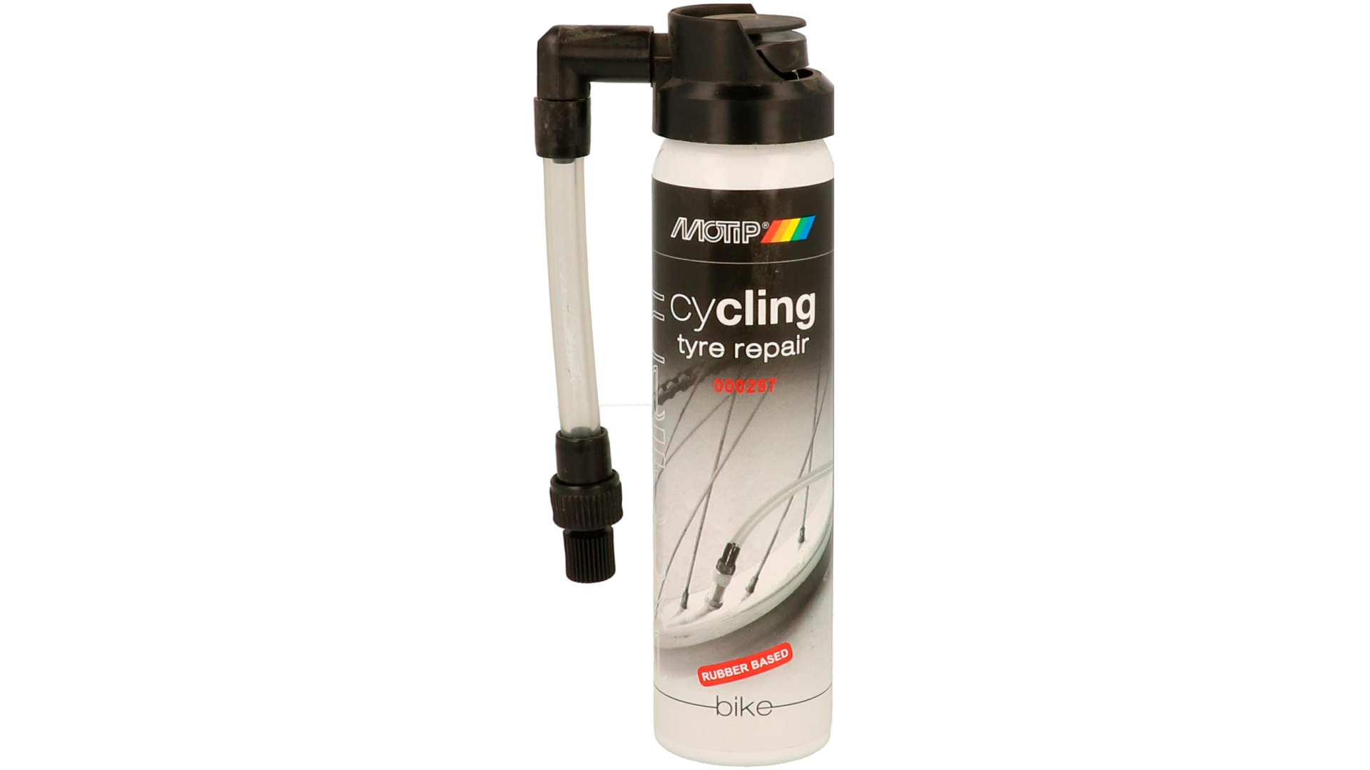 MOTIP CYCLING REIFEN- PANNENSPRAY 75 ML