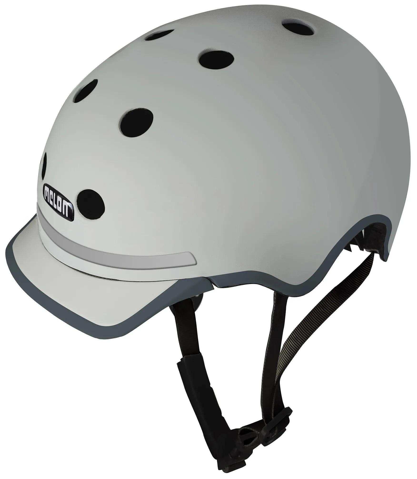 MELON HELM E-SERIES METROPOLIS GR.XL-XXL