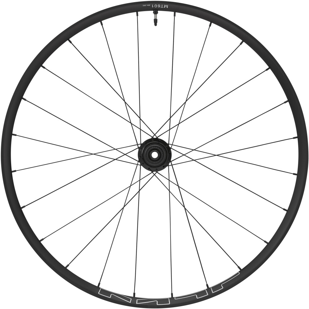 Hinterrad WH-MT601 Center-Lock 142x12 mm
