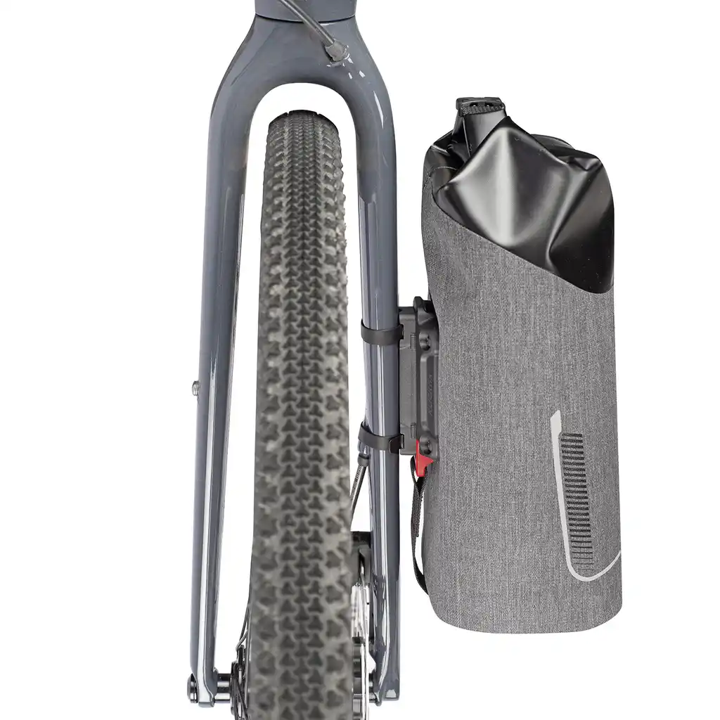 KLICKfix Duo Adapter Unifit  schwarz