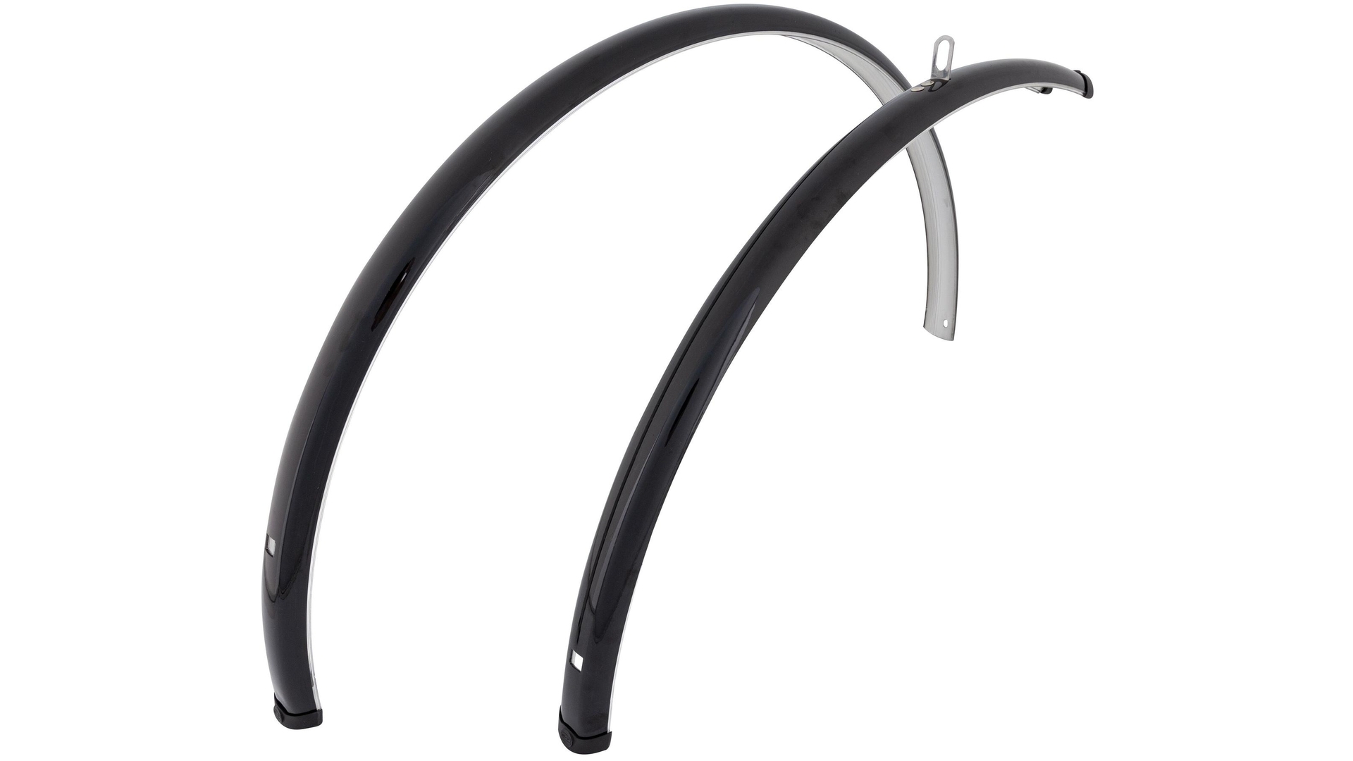 CT SCHUTZBL.SPLASH PROTE. 28" 35MM SCHWARZ GLANZ