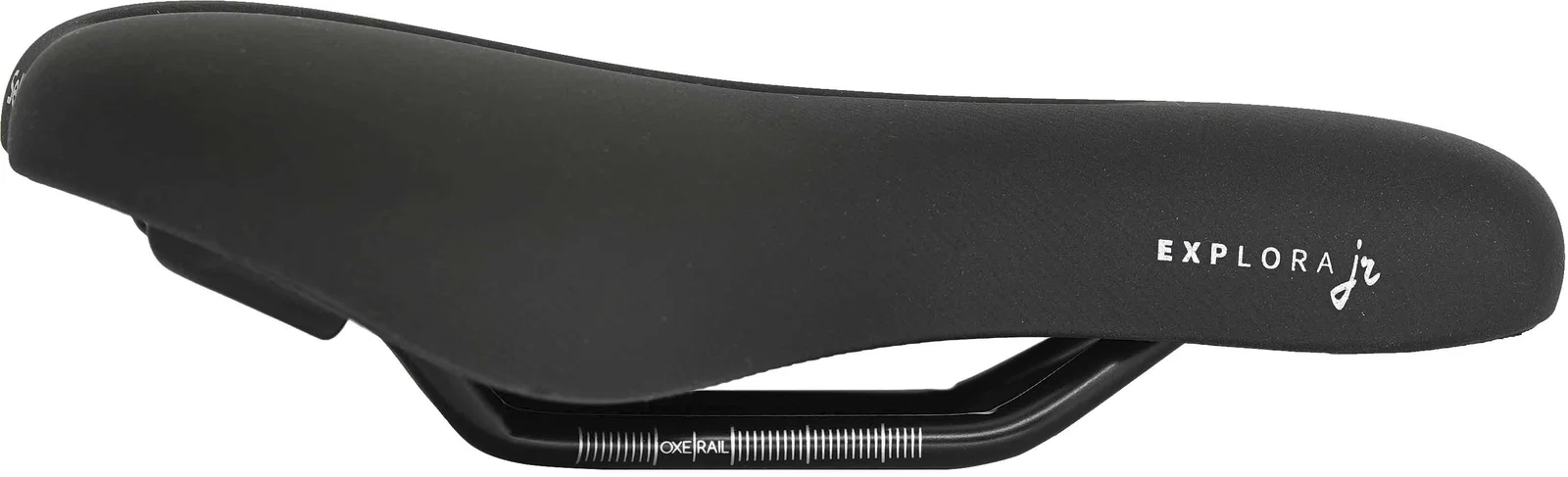 SELLE ROYAL Explorer Junior Small L210 x  B130 mm / 251 g Kinder Modell A056JR0A15X3