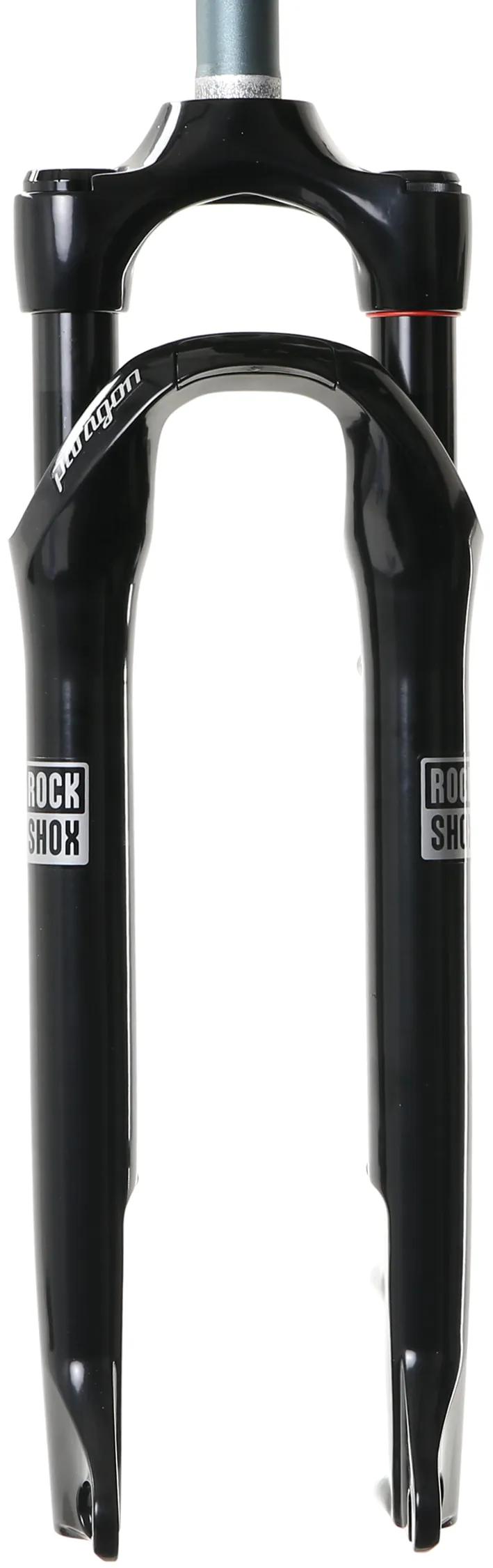 FEDERGABEL PARAGON RL 65 SO.AIR 700C DISC SCHW.