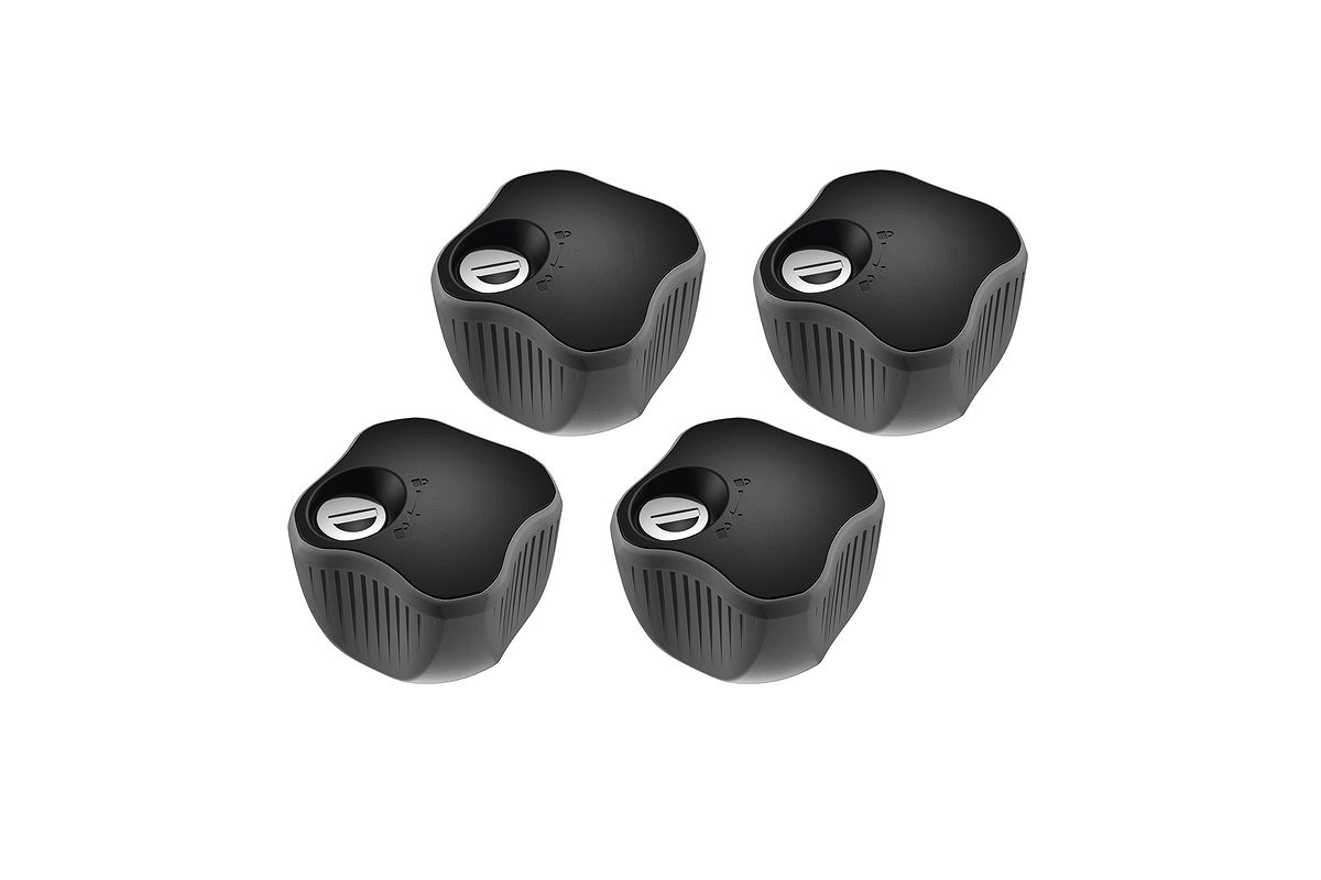 Thule Lockable Knob