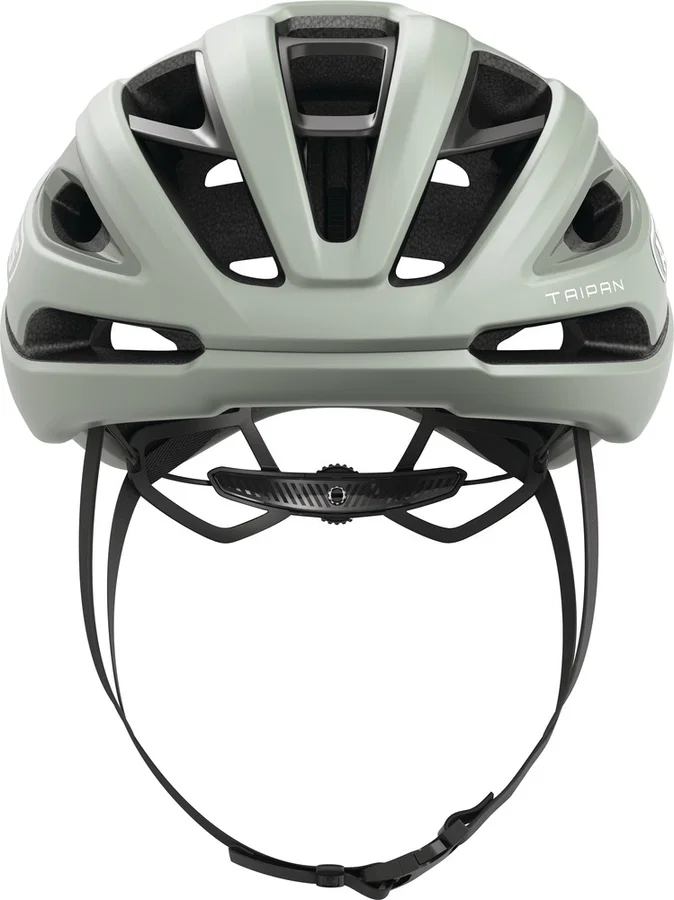 ABUS Gravel Helm Taipan frosted green L 57-61 cm