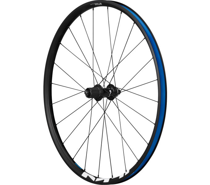 Hinterrad WH-MT500 Center-Lock 135 mm