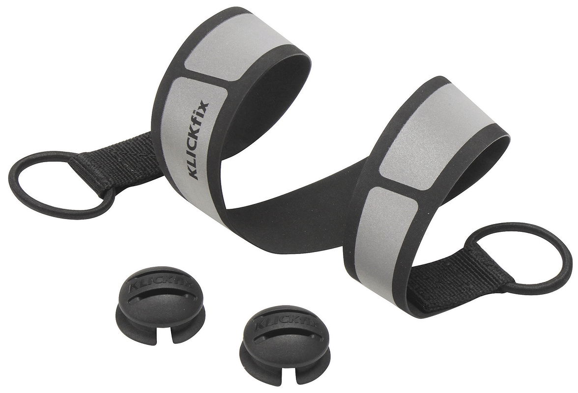 KLICKfix Reflektorband Seeme