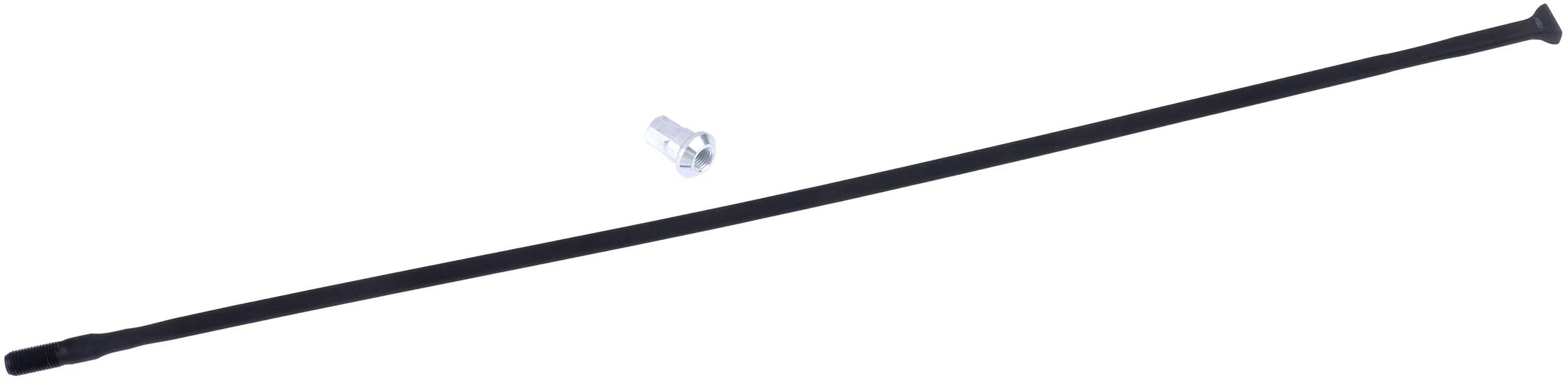 SPEICHE FULCRUM HR RE RACING ZERO CARBON