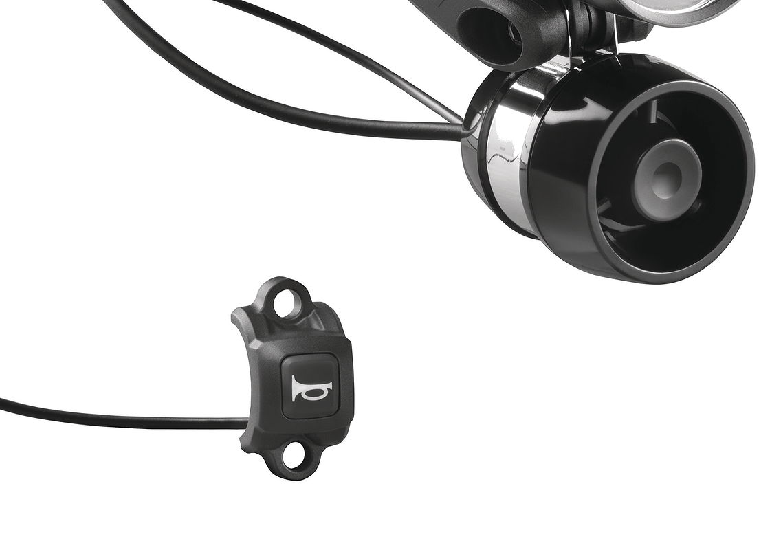 B&M Signalgeber 660CTU35PB