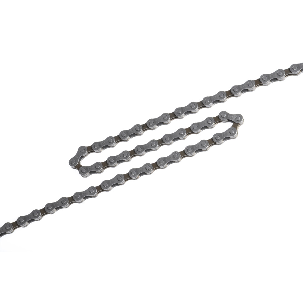20 Stück Kette HG40 6-/7-/8-fach 115 Glieder