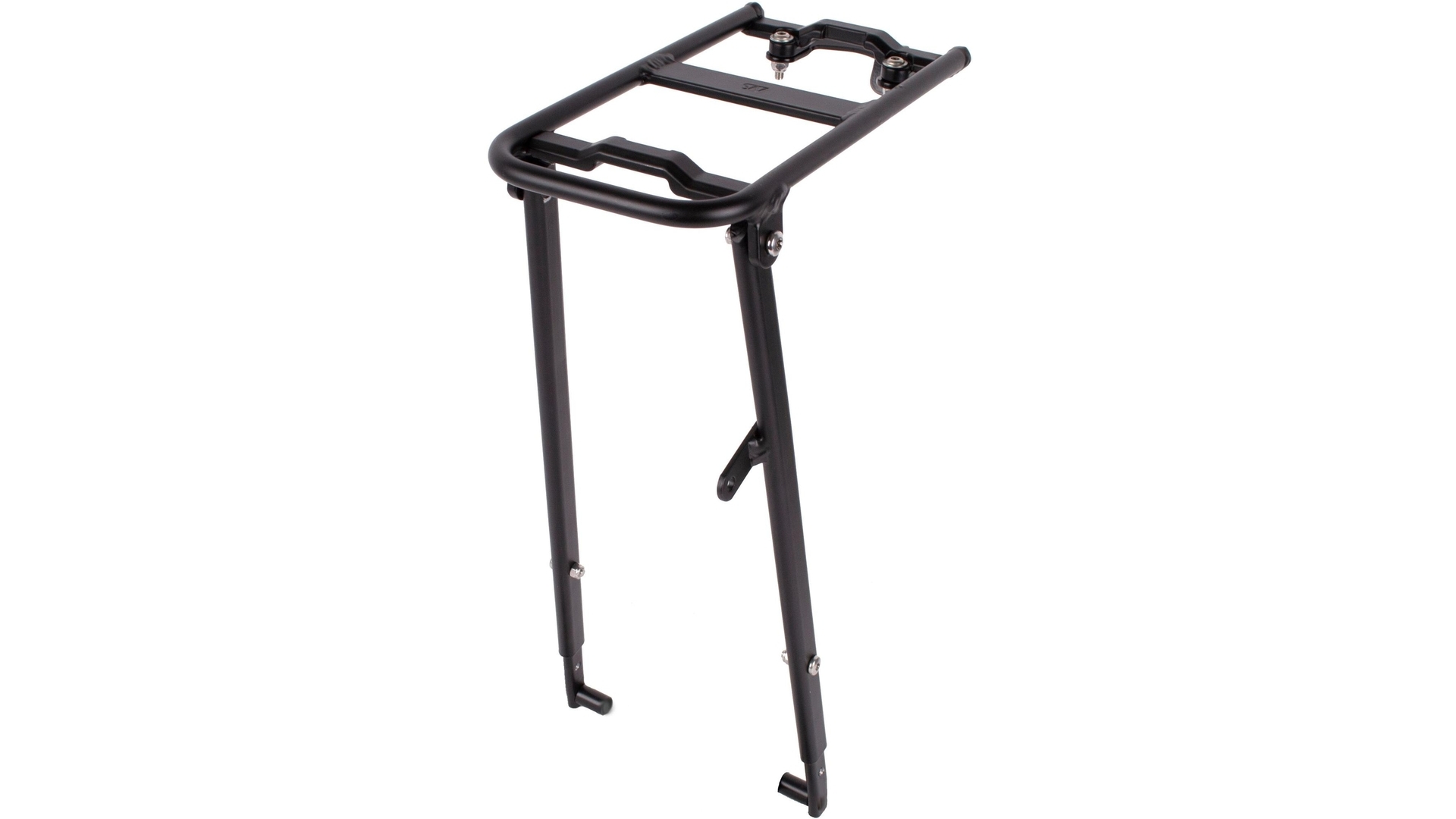 GEPAECKTRAEGER "FRONT HYB RID AVS" 20-29" SCHWARZ