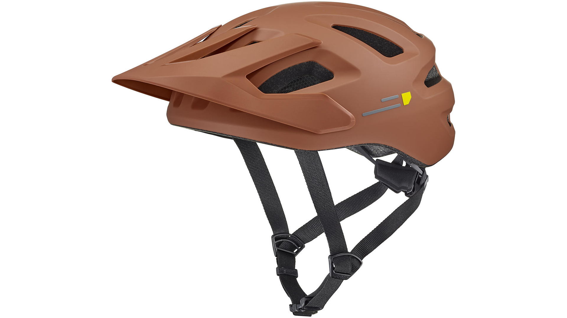 HELM BOLLE ADAPT PURE GR. M TERRACOTTA MAT