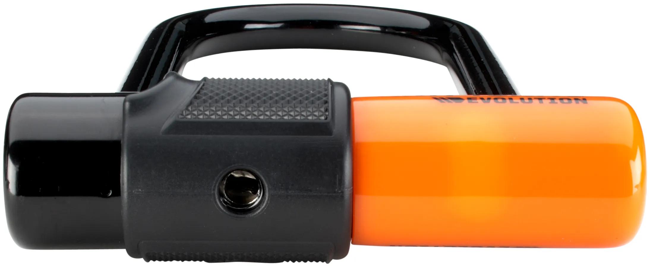 KRYPTONITE EVOLUTION LITE MINI 6 BUEGELSCHLOSS
