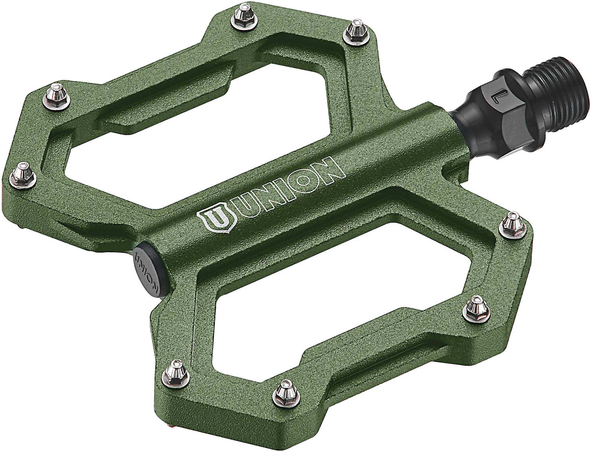 PEDALE UNION SP-1210 GRUEN, MTB