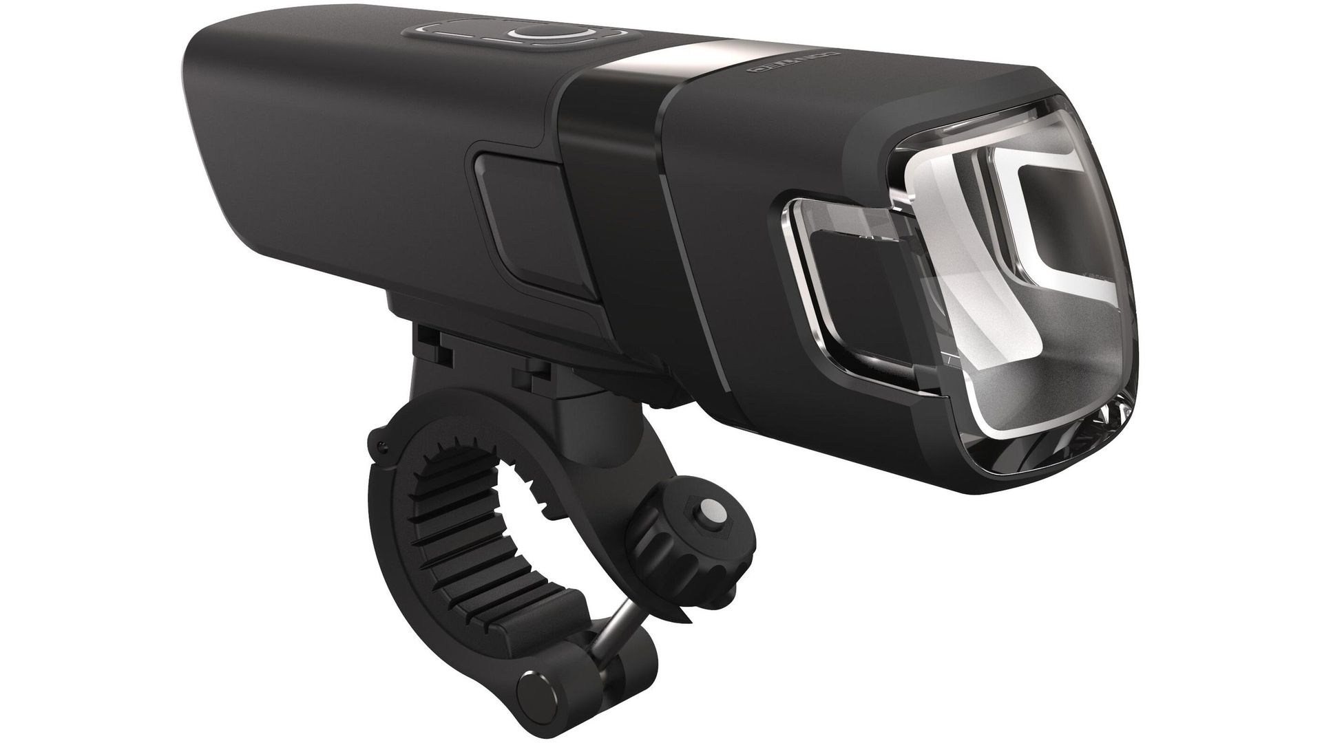 CT AKKU FRONTLEUCHTE DLUX MICRO POWER 80 LUX