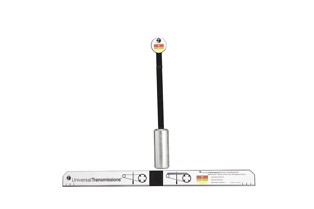 Gates Riemenspannungsmesser