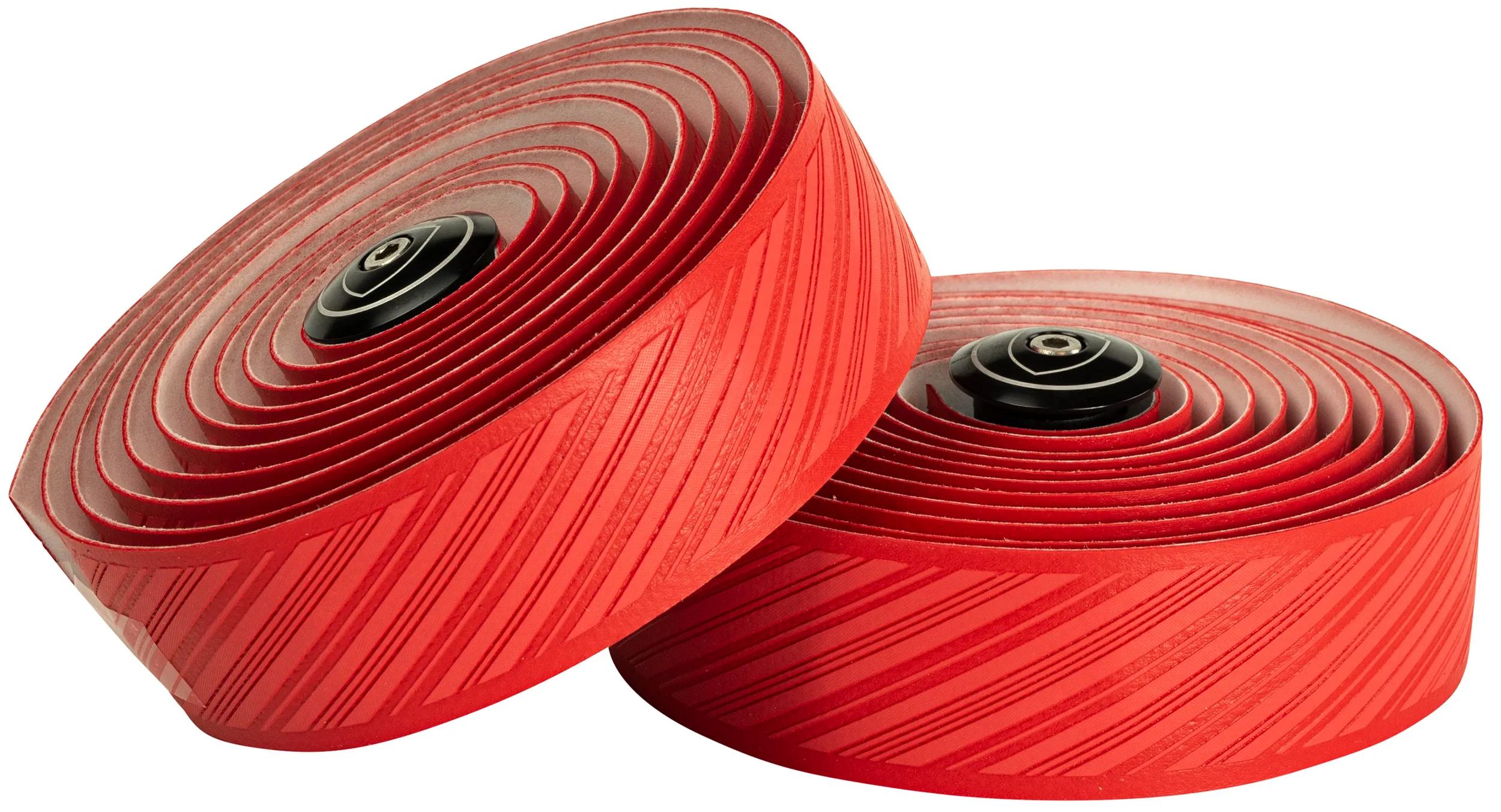 SILCA LENKERBAND NASTRO CUSCINO 2.5 RED