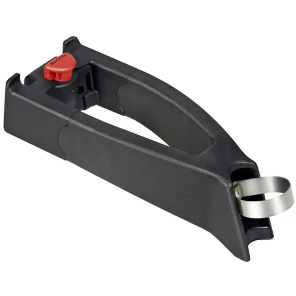 KLICKfix Extender mit Lenker Adapter  schwarz